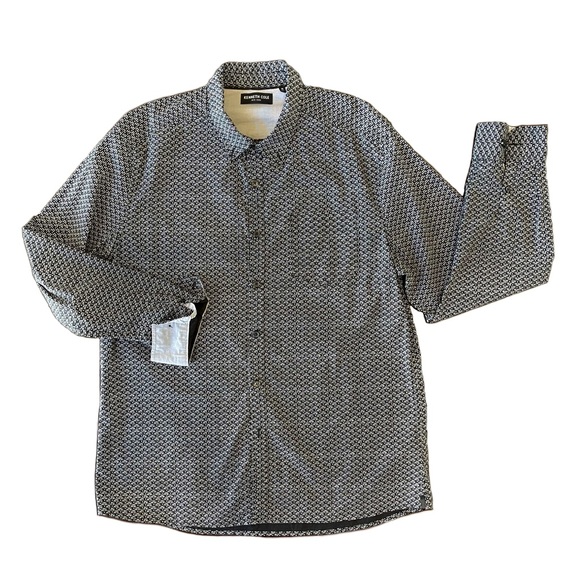 KENNETH COLE NY Men’s Shirt | XL - Picture 4 of 5